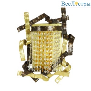 Бра 6812/A2 V2416 MM Lampadari