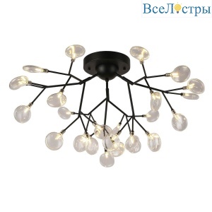 Потолочная люстра F-Promo Skein 2480-9U