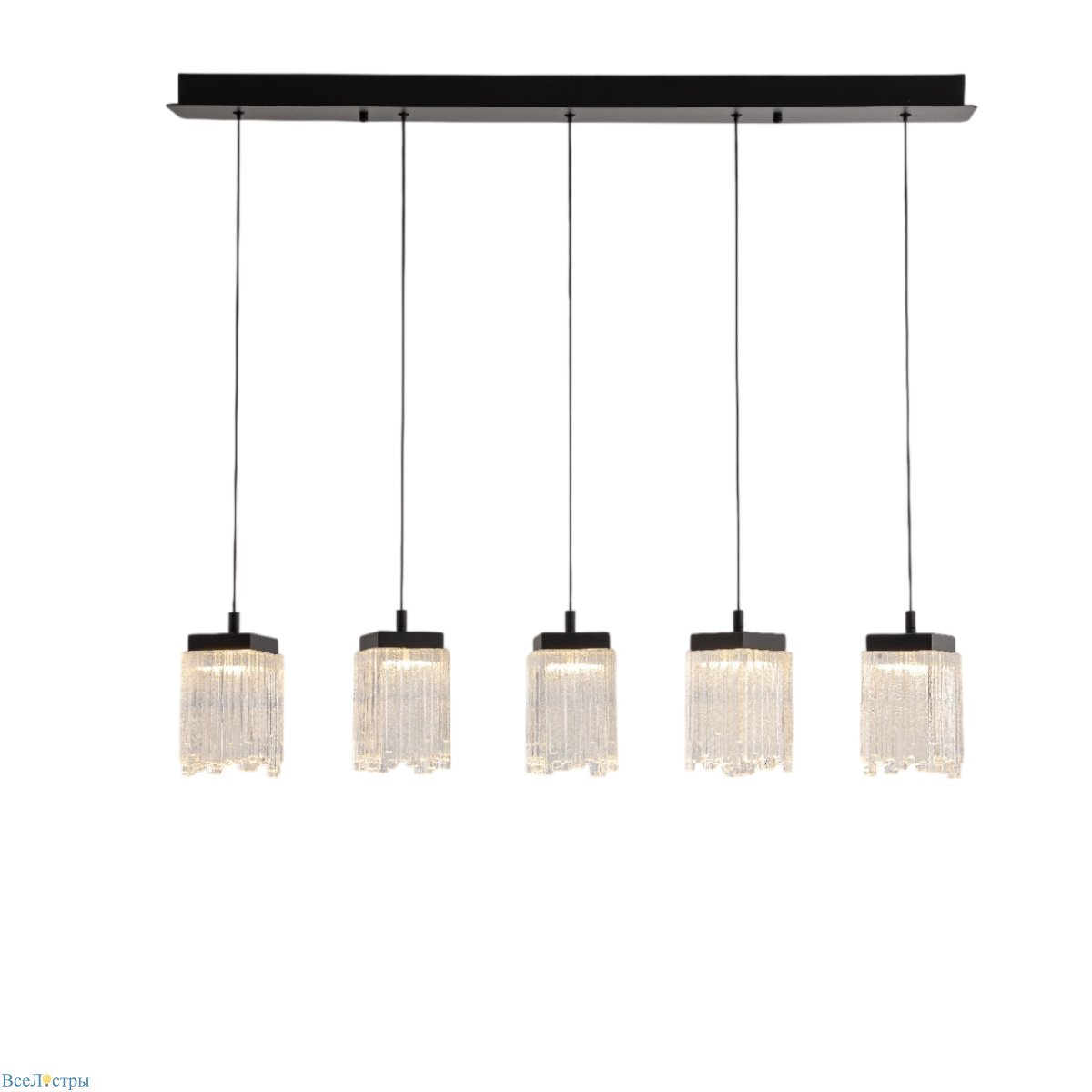 подвесной светильник delight collection md25020403-5b1 matt black