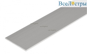 Полоса алюминиевая Arlight ARH-W50-2000 Anod 022491
