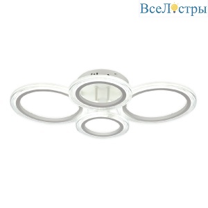 Потолочная люстра Escada Avani 10258/4LED
