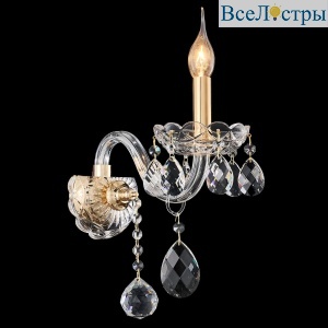 Бра Illumico IL2066-1WBC-25 ELITE