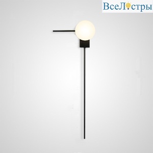 Настенный светильник Imperium Loft Linge 178016-26