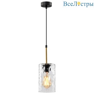 Подвесной светильник Rivoli Alexandra 4104-201 Б0057920