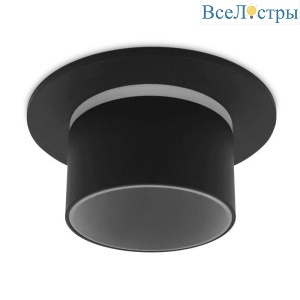 Встраиваемый светильник Ambrella Light Techno Spot TN323