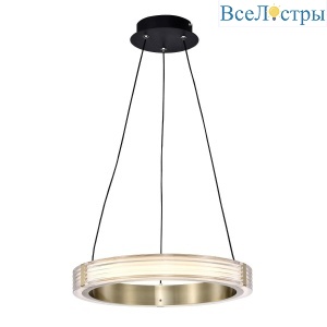 Подвесной светодиодный светильник Lightstar Rotonda 736241