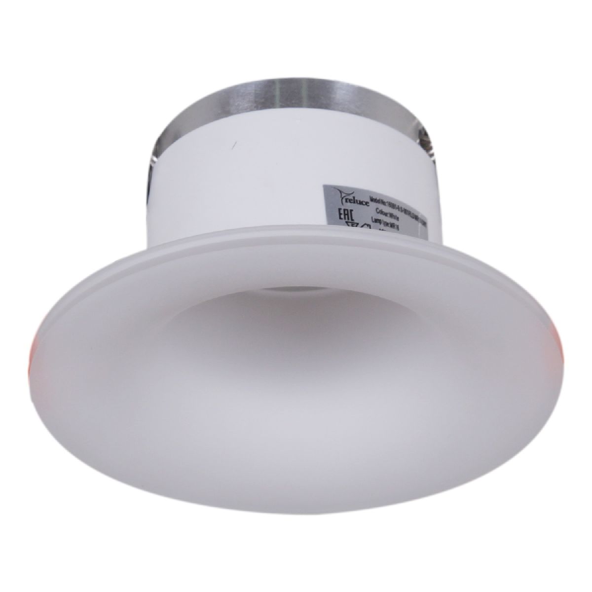 встраиваемый светильник reluce 16091-9.0-001rld mr16 swt