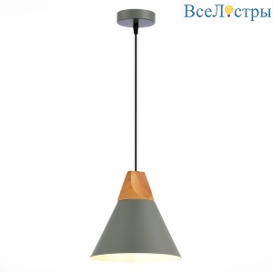 Подвесной светильник Evoluce Modica SLE125113-01