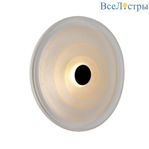Настенный светильник Aployt Stusia APL.350.11.03