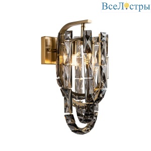 Настенный светильник Modelux ML.6621.02 BS-SM