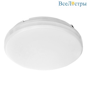 Потолочный светодиодный светильник Feron AL3025 48297