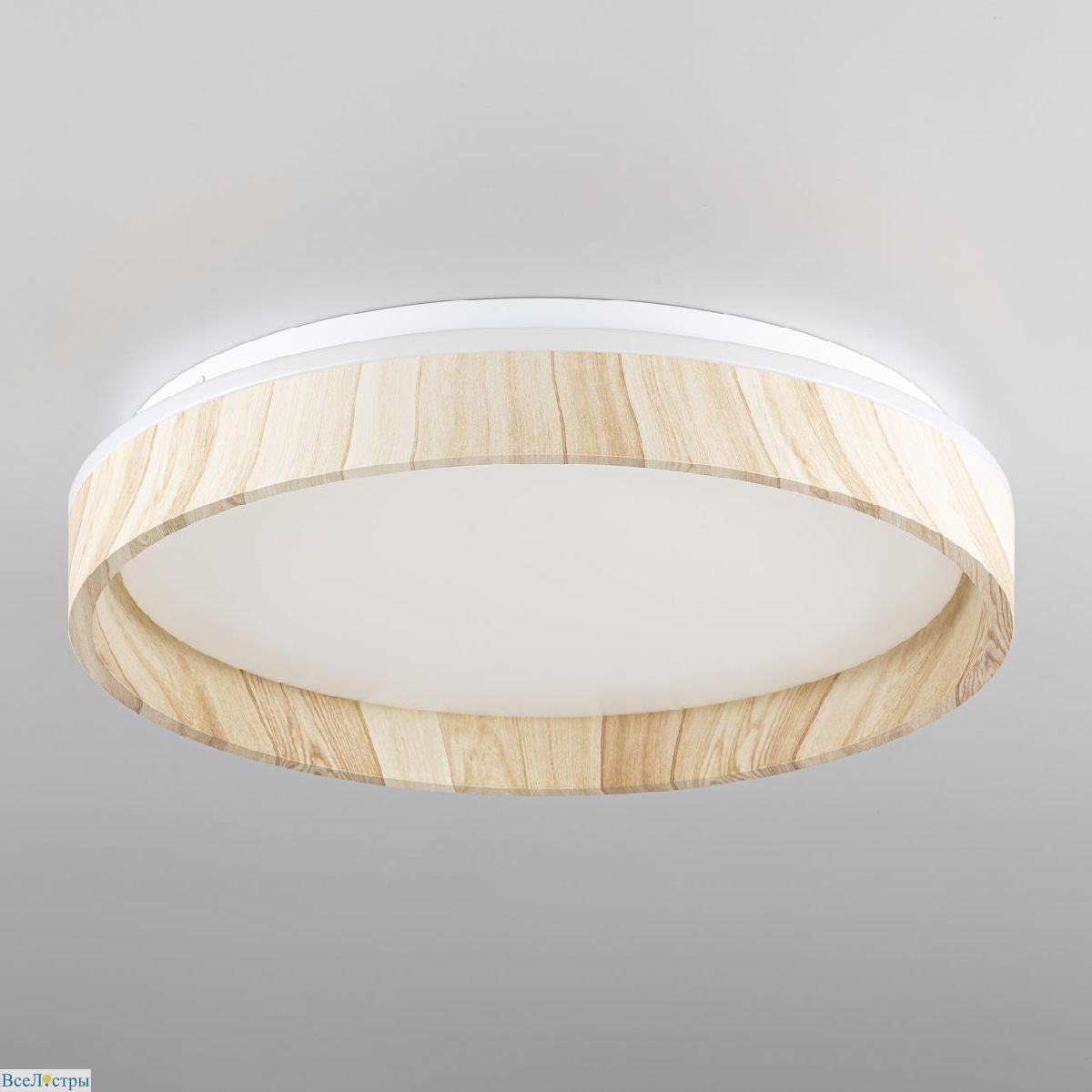 потолочный светильник citilux enzo cl753352g