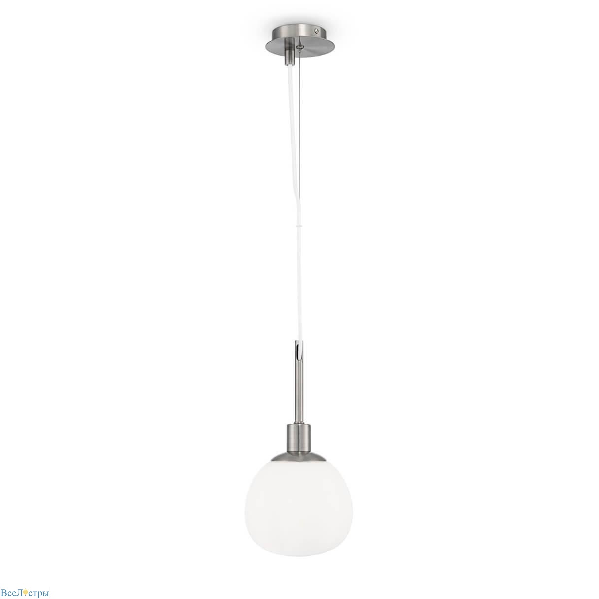 подвесной светильник maytoni erich mod221-pl-01-n
