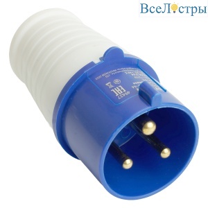 Вилка прямая Stekker ST PPG32-023-44 49427