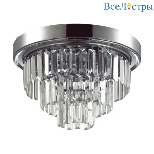 Потолочный светильник Lumion Classi Zaha 8266/4C