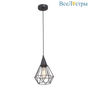 Подвесной светильник Vitaluce V4728-1/1S
