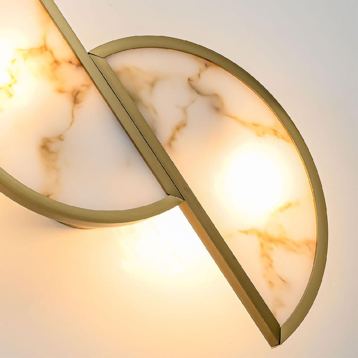 настенный светильник odeon light toscana 5447/2w