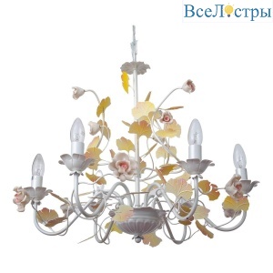 Подвесная люстра Abrasax Suzanne SD0979/6