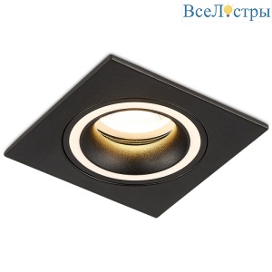 Встраиваемый светильник Simple Story 2070-1DLB