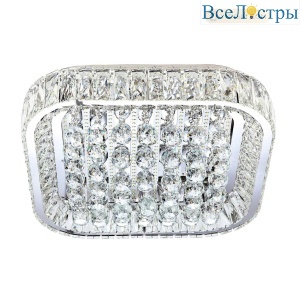 Потолочная люстра LED4U L033-500