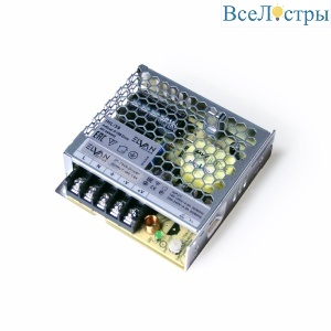 Блок питания Elvan 75Вт DC48В 1.6А IP-75W-Driver