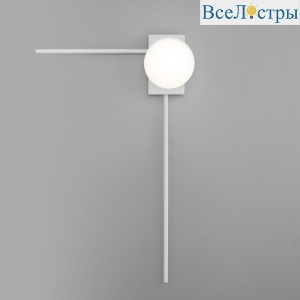 Бра Eurosvet Fredo 40034/1 белый a061470