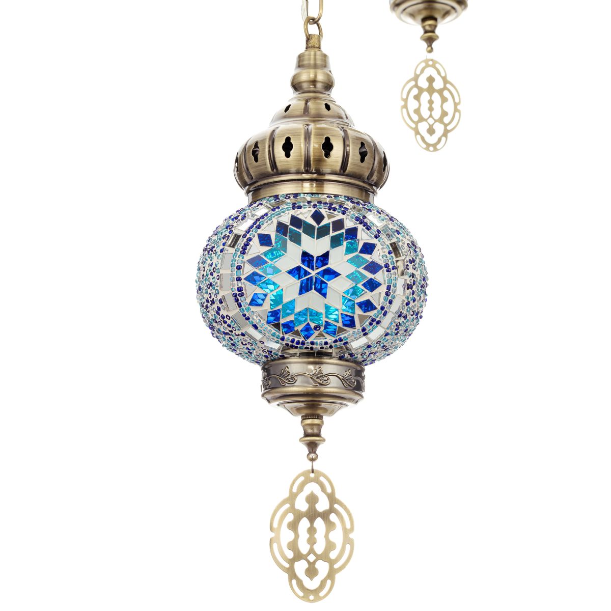 подвесной светильник citilux каир cl419136