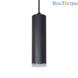 Подвесной светильник Wolta Aqua WSL-GU10/P14B