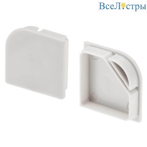 Набор заглушек Arlight ARH-Kant-30S глухая 016560