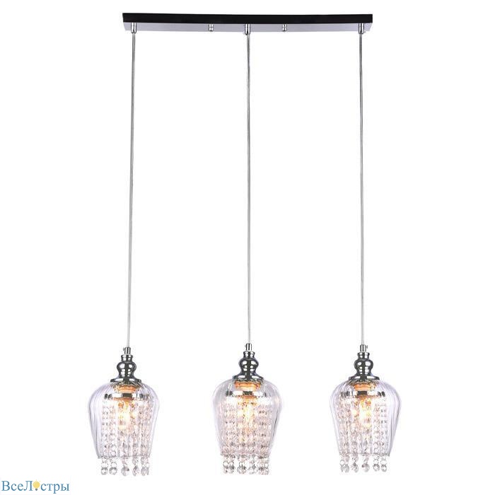 подвесной светильник ambrella light traditional tr3612