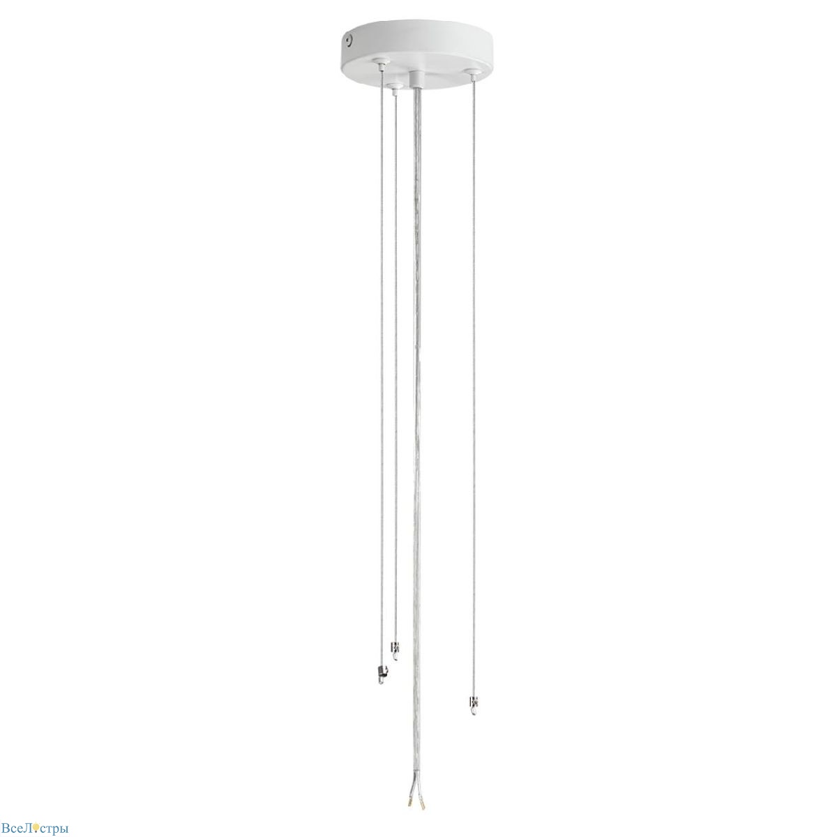 подвесное крепление lumion animaisa 8002/a