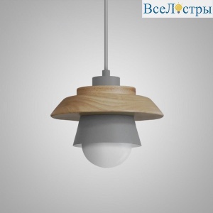 Подвесной светильник Imperium Loft Eco 178162-26