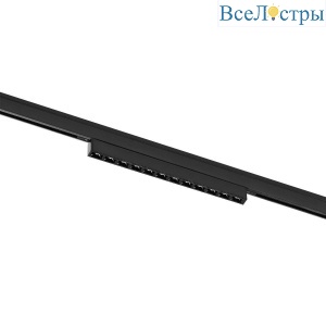 Трековый светодиодный светильник Lightstar Linea 266647