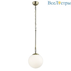 Подвесной светильник Simple Story 1122-1PL