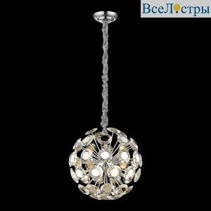 Подвесная люстра Wertmark Brunella WE109.12.103