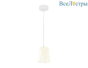 Подвесной светодиодный светильник Ambrella light Original AK4112