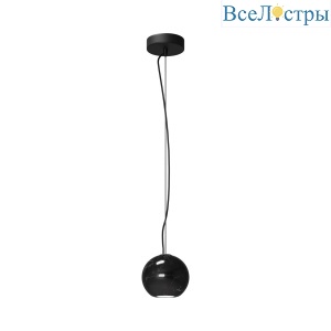 Подвесной светильник Maytoni Basic Texture MOD461PL-01B