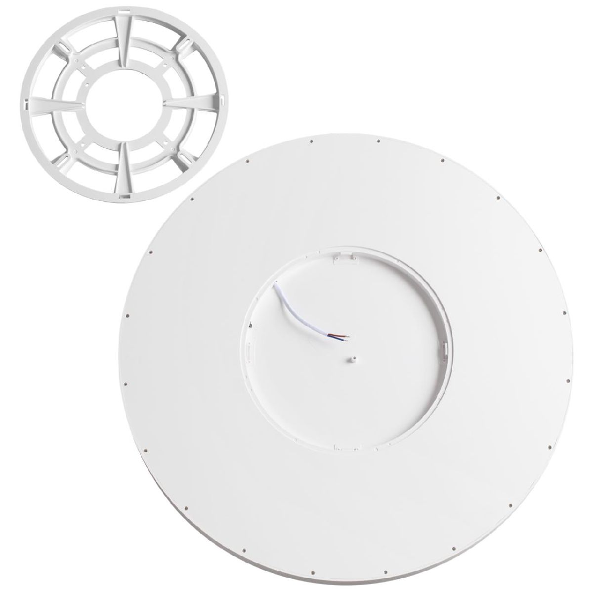 потолочный светильник sonex alfa white 7659/48l