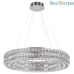 Подвесная люстра Odeon Light Panta 4927/85L