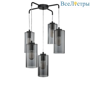 Подвесная люстра 33 Идеи PND169S.05.17.001.BL-S15GR