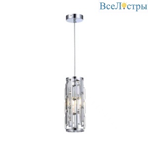 Подвесной светильник Escada Monaco 2101/1S Chrome