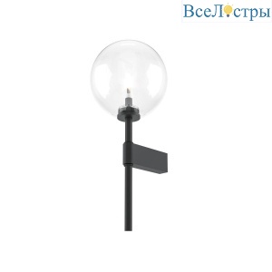 Бра Maytoni Mood MOD172WL-01B
