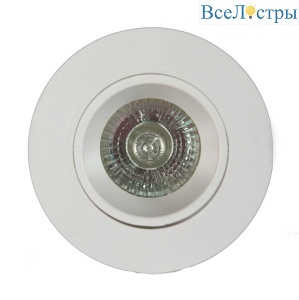 Встраиваемый светильник Mantra Lamborjini 6835