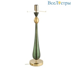 Основа для настольной лампы Odeon Light Tower 4889/1T