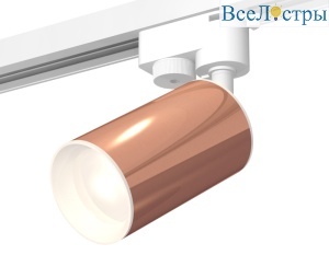 Трековый однофазный светильник Ambrella Light Track System XT6326001 (A2520, C6326, N6101)