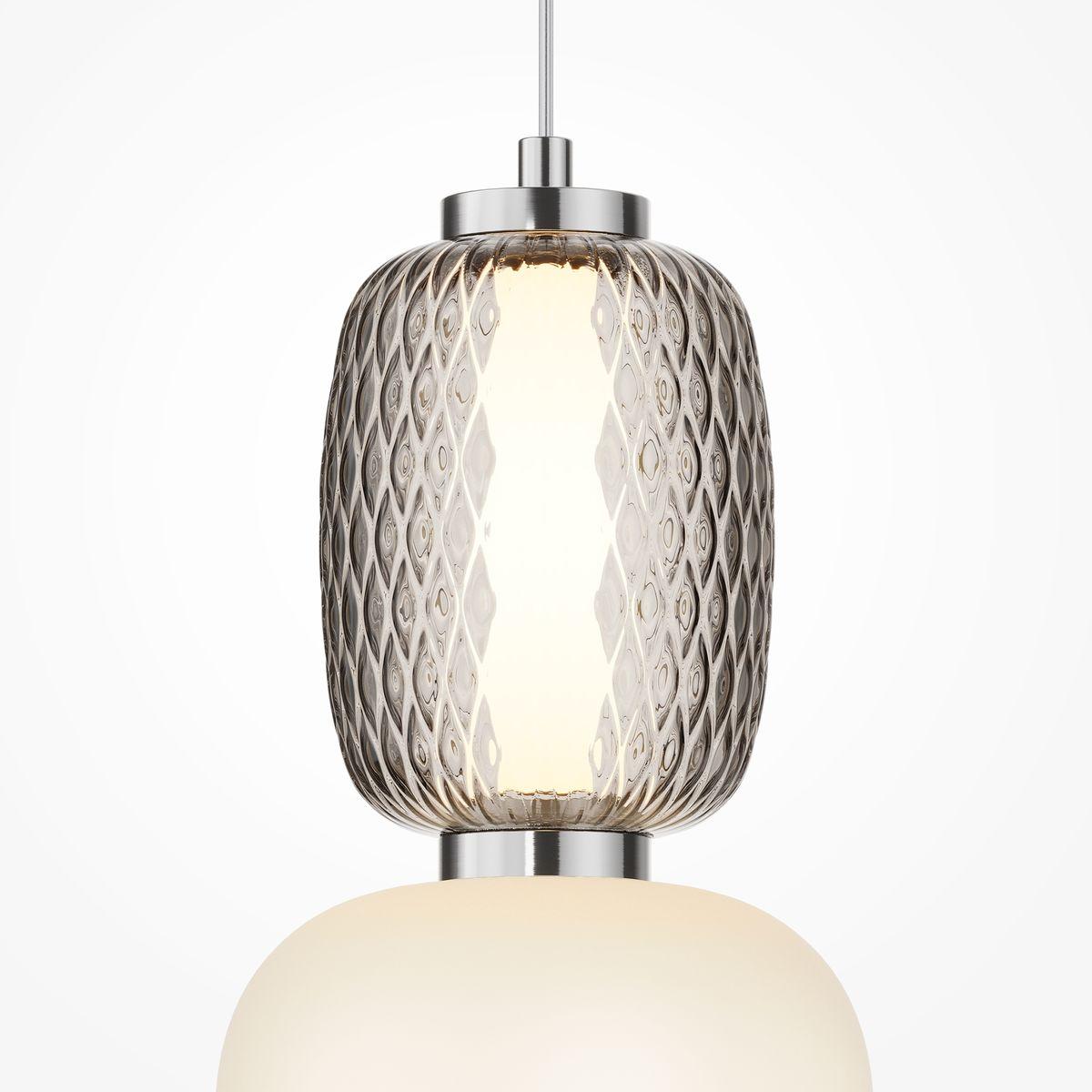 бра maytoni pattern mod267wl-l18ch3k