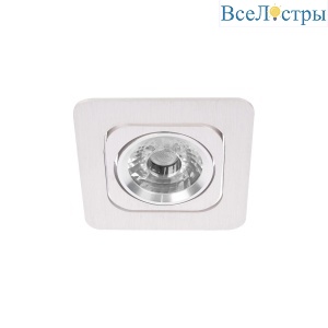 Встраиваемый светильник Loft IT Screen 10328/A Chrome