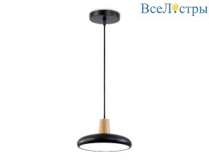 Подвесной светильник Ambrella Light Linetech Comfort FL4839