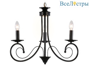 Подвесная люстра Ambrella Light Modern TR9606