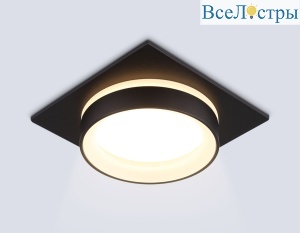Встраиваемый светильник Ambrella Light Techno spot IP Protect TN6710
